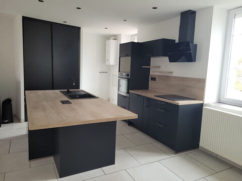  Appartement � louer 5 pi�ces 132 m�