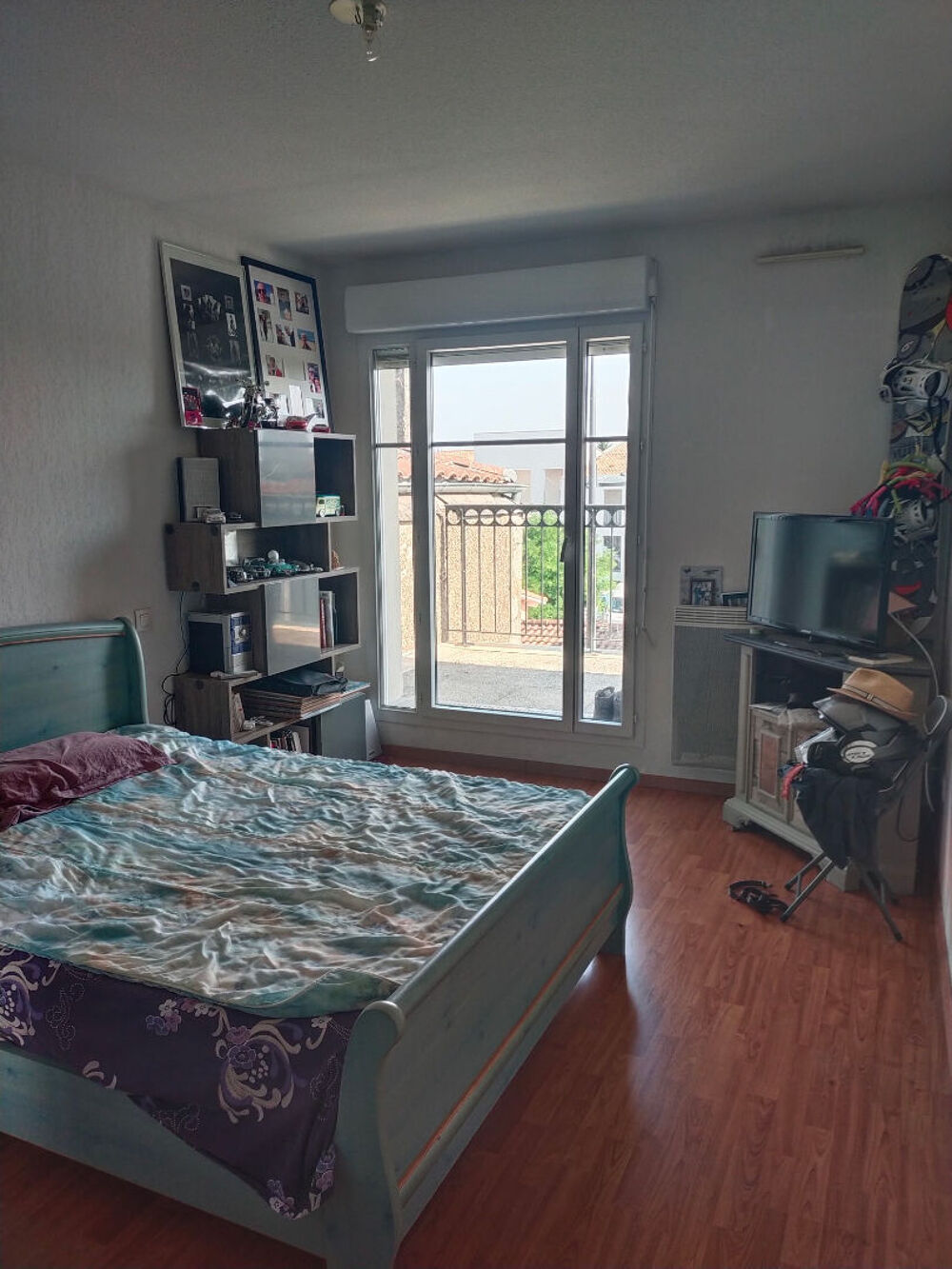 Vente Appartement Appartement  VENDU LOUE - Saint Medard En Jalles 3 pièce(s) Saint medard en jalles