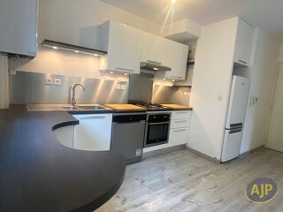  Appartement à vendre 3 pièces 58 m²