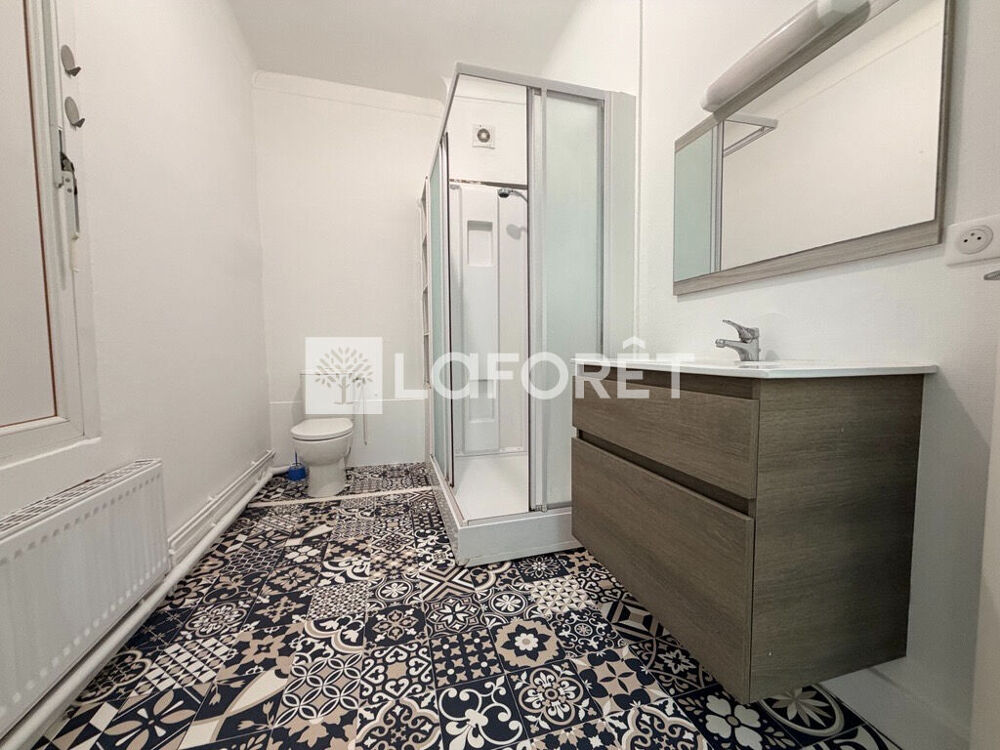 Location Appartement Sermaize -les-Bains 51250 Sermaize les bains