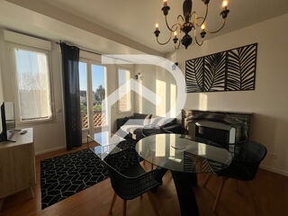  Appartement � louer 3 pi�ces 55 m�