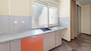  Appartement � vendre 4 pi�ces 82 m�