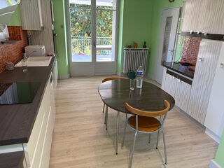  Maison à vendre 6 pièces 