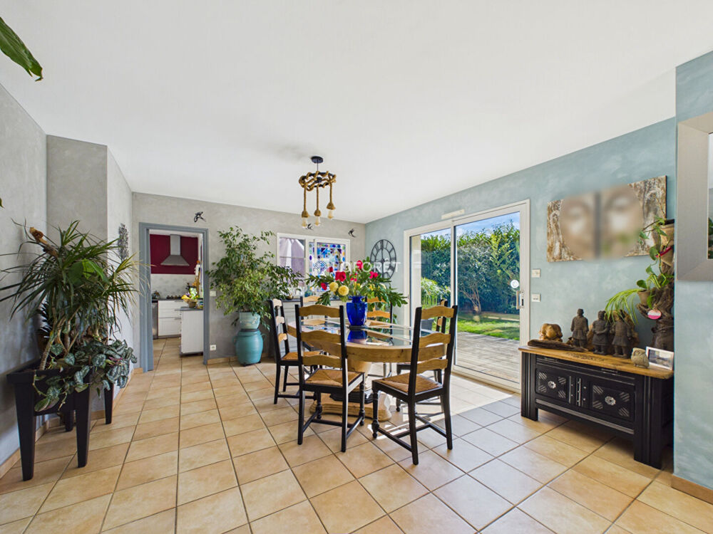 Maison Plomelin 7 pièce(s) 165 m2