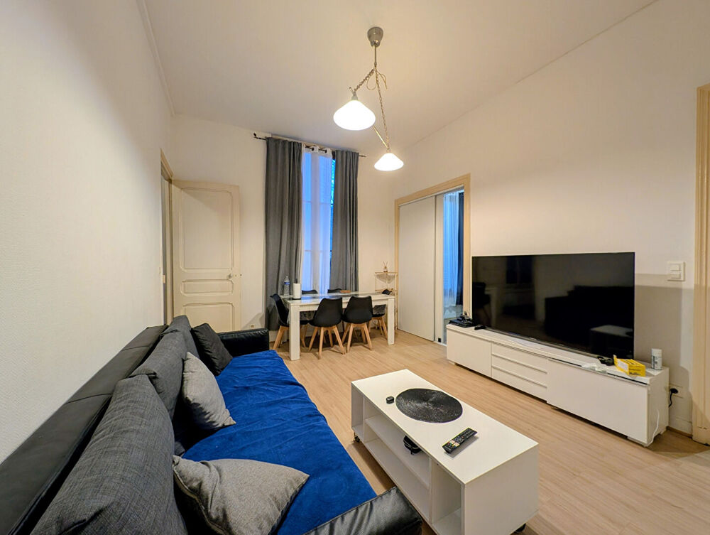 Vente Appartement Appartement loué 2 / 3 chambres Elbeuf 86 m2 Elbeuf
