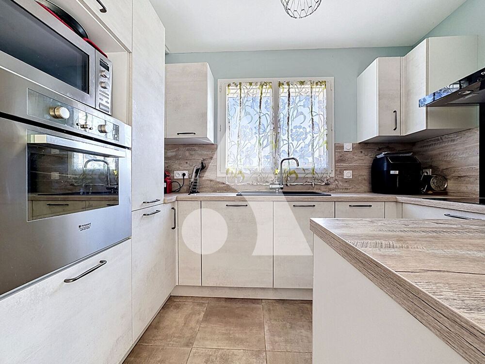 Maison T5 RT2012