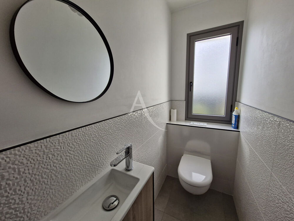  vendre  Maison Orvault (44700)