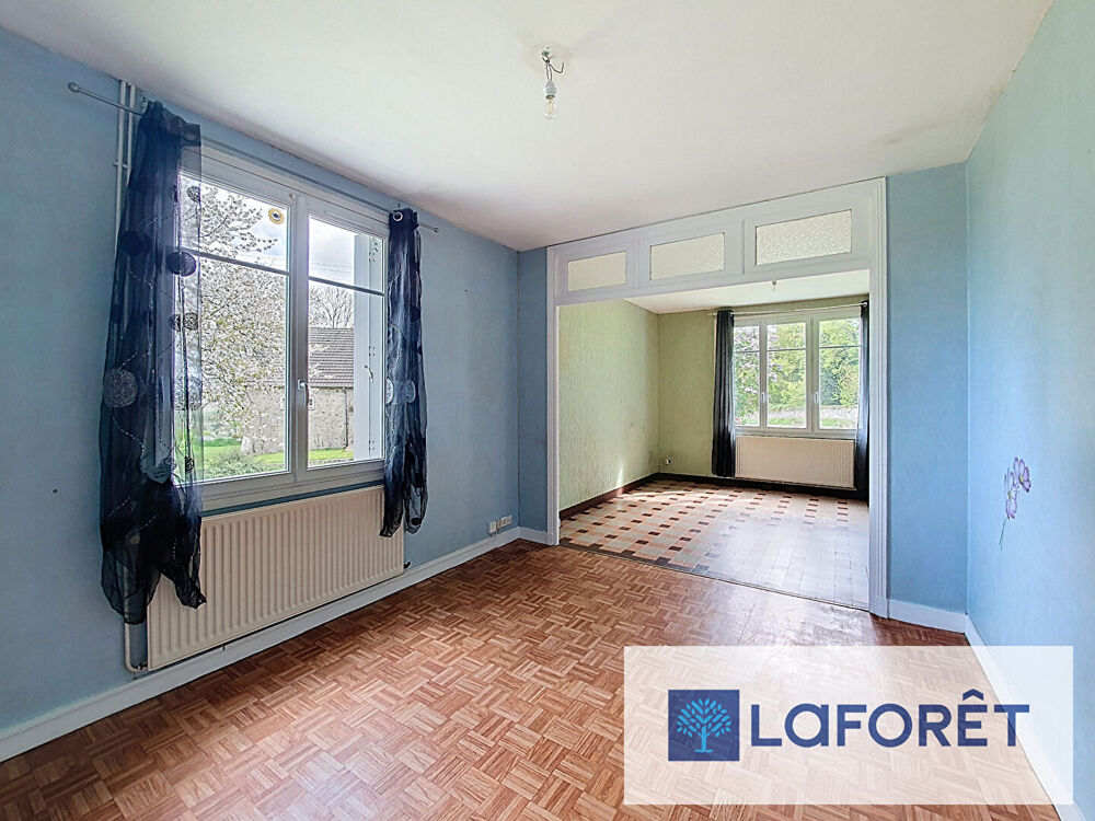 Maison Seulline 3 pièce(s) 78 m2