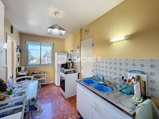  Appartement à vendre 5 pièces 100 m²