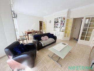  Appartement � vendre 6 pi�ces 