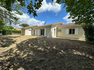  Maison à vendre 5 pièces 120 m²