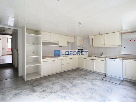  Appartement � louer 4 pi�ces 115 m�