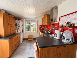  Maison à vendre 3 pièces 74 m²