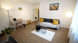  Appartement à vendre 3 pièces 63 m²