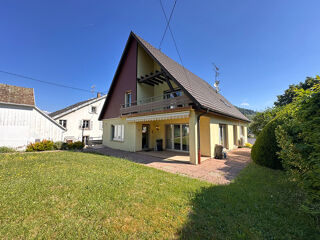  Maison  vendre 6 pices 250 m