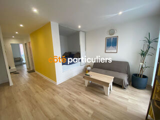  Appartement  vendre 2 pices 40 m