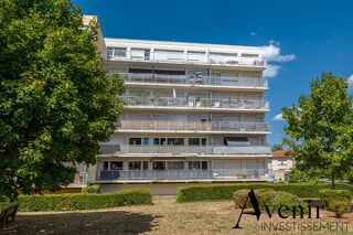  Appartement à vendre 4 pièces 89 m²