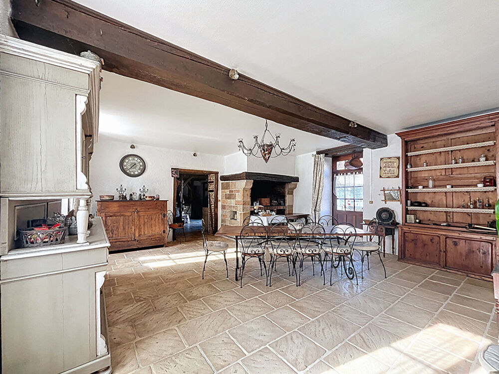 � vendre  Maison Bligny-sur-Ouche (21360)