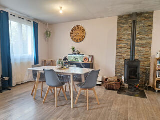  Maison  vendre 5 pices 89 m