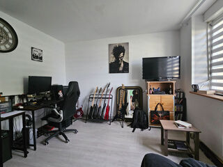  Maison à vendre 4 pièces 106 m²