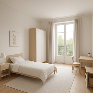  Appartement � vendre 5 pi�ces 144 m�