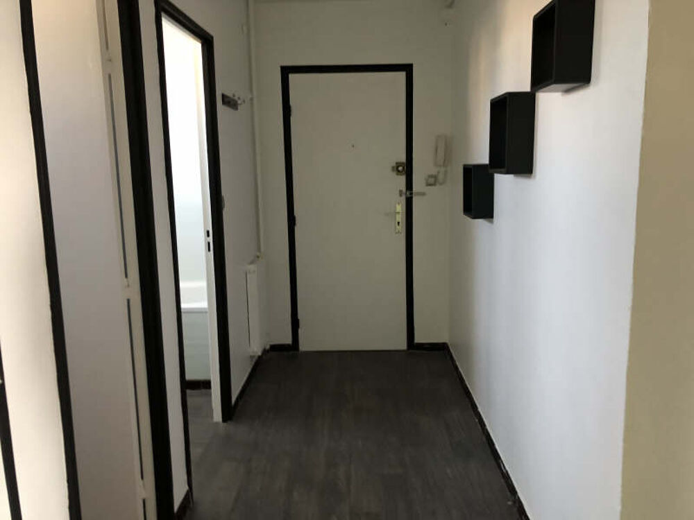 Location Appartement APPARTEMENT HEROUVILLE ST CLAIR - 2 pièce(s) - 56 m2 Herouville saint clair
