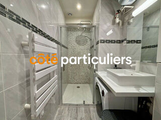  Appartement  vendre 2 pices 32 m
