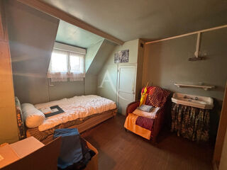  Maison � vendre 3 pi�ces 73 m�