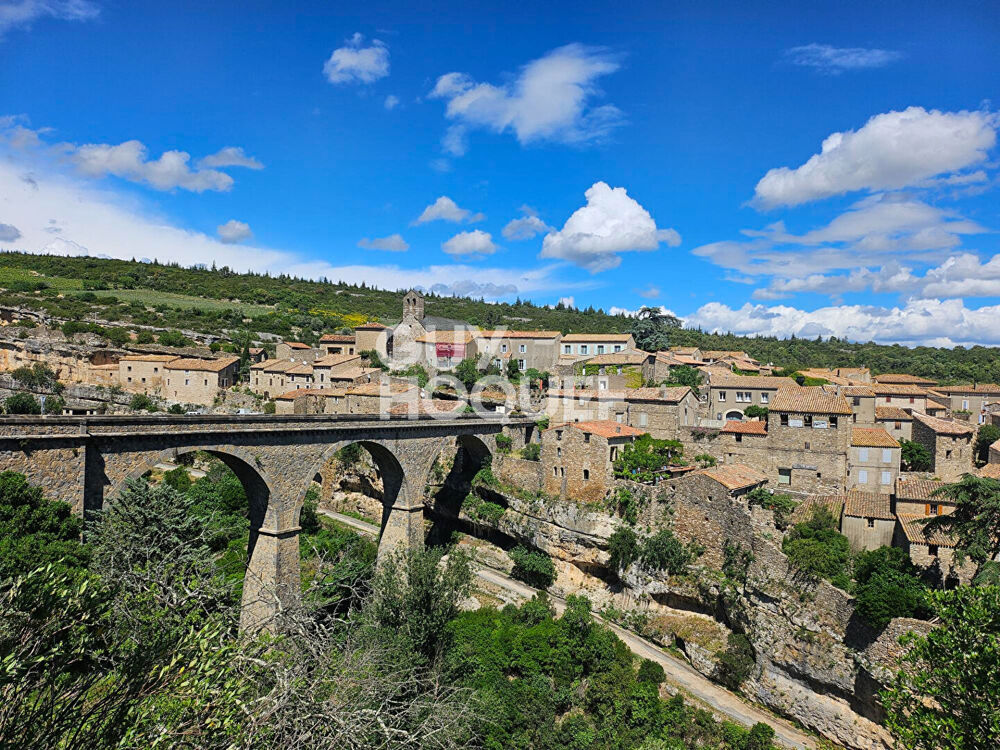 Maison 9 pièces 62 m² · à Minerve · 62 m² · 220 000 €