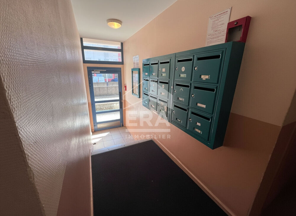 Vente Appartement BESANÇON, T2, SPÉCIAL INVESTISSEUR Besancon