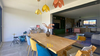  Maison � vendre 5 pi�ces 120 m�