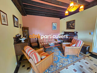  Maison � vendre 11 pi�ces 234 m�