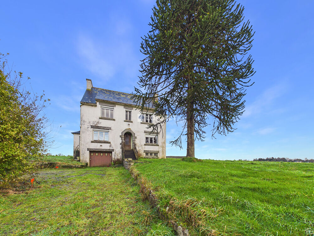 Maison BRIEC 6 Pièces 136 m²