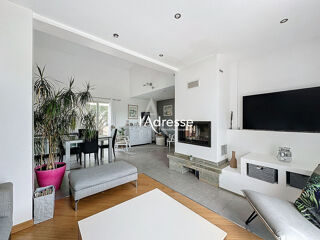  Maison � vendre 5 pi�ces 130 m�