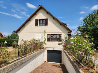  Maison à vendre 8 pièces 160 m²