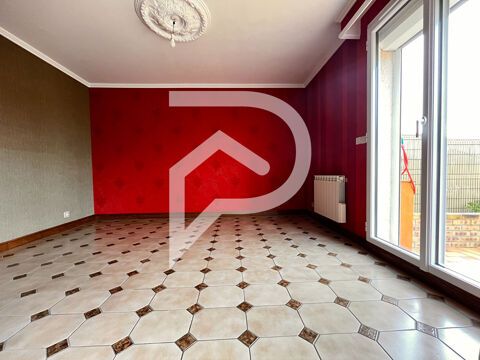  Maison � louer 6 pi�ces 