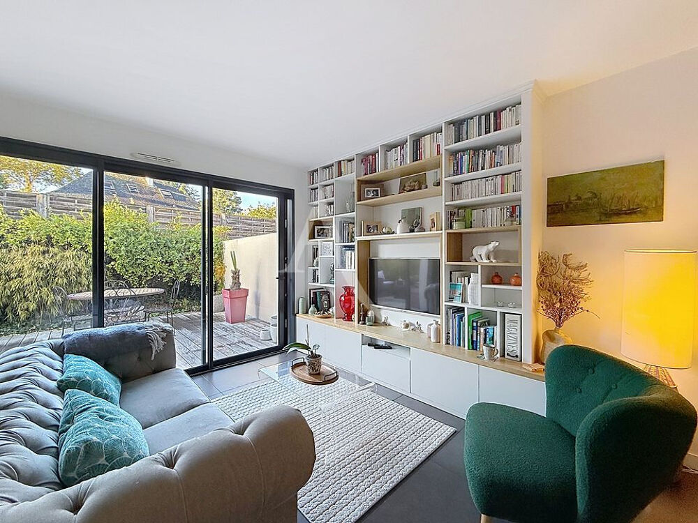 Vente Maison Maison Angers 5 pièce(s) 96 m2 Angers