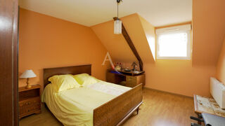  Maison � vendre 7 pi�ces 145 m�