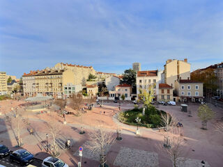  Appartement  vendre 2 pices 58 m