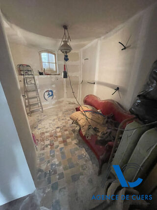  Maison à vendre 4 pièces 93 m²