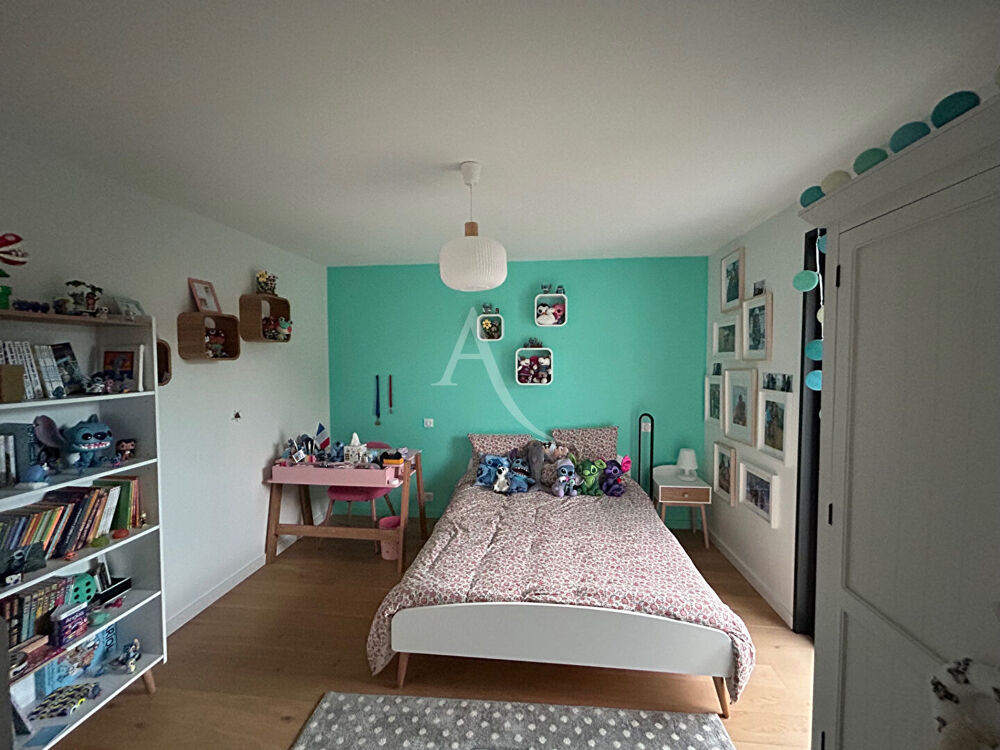 � vendre  Maison Orvault (44700)