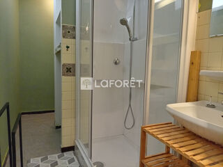  Appartement à louer 1 pièce 23 m²