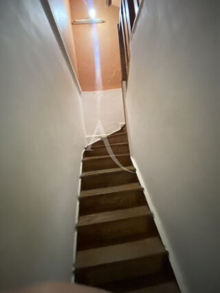  Maison � vendre 3 pi�ces 61 m�