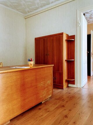  Maison � vendre 5 pi�ces 89 m�