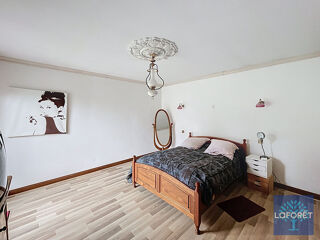  Maison � vendre 5 pi�ces 100 m�