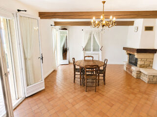  Maison à vendre 4 pièces 