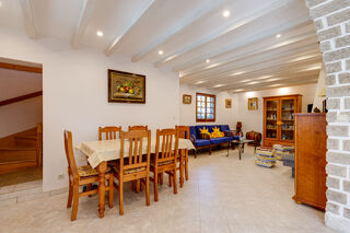  Maison � vendre 4 pi�ces 101 m�