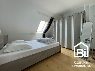  Appartement � vendre 3 pi�ces 45 m�