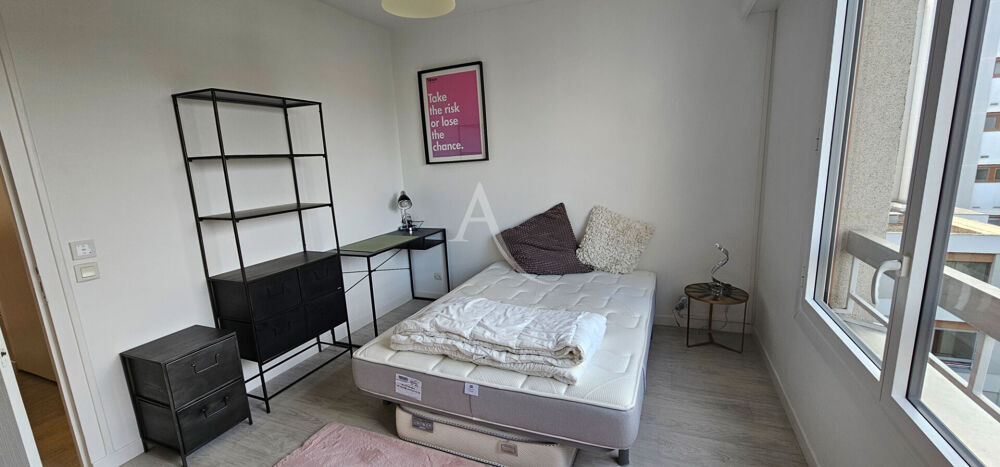 Location Appartement Appartement Angers 2 pièces 56.44 m2 Angers
