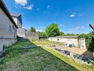  Maison � vendre 7 pi�ces 127 m�